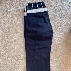 Lululemon Revers-able Pants!